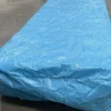 Ombrukbar beskyttelse for materialer