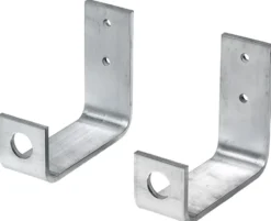 Opphengskrok 2 stk w.steps