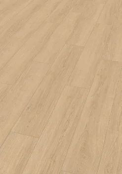 Opus Aqua Lys Eik 1-stav laminatgulv