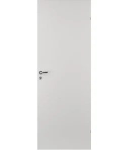 Opus Clean innerdør 70x190 cm hvit