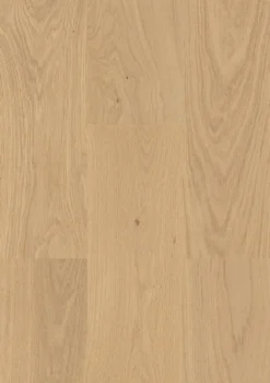 OpusEco Hybridgulv 1-stav Reine natur eik