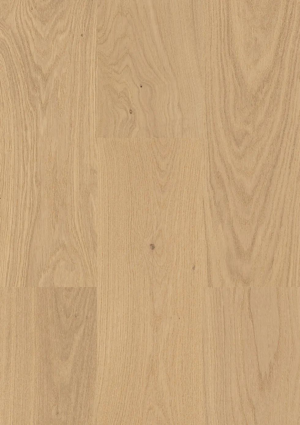 OpusEco Hybridgulv 1-stav Reine natur eik