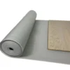 OPUS gulvunderlag grå 2mm 15m²