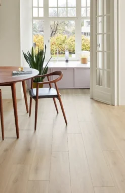 Opus laminatgulv 1-stav Riversand xl