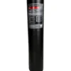 OPUS Pro gulvunderlag sort 2 mm 15m2