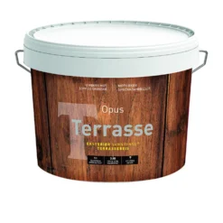 Opus terrassebeis c-base 9 liter