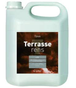 Opus Terrasserens 4 liter