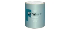 Opus Ultrafinish matt hvit base 0,68 liter