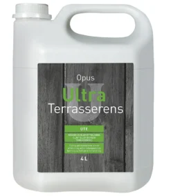 Opus Ultra terrasserens 4 liter