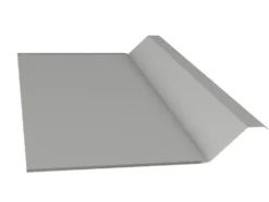 Original Justeringsplate 5 125Cm X 69Cm X 0,4Mm 0,75M2 Stål