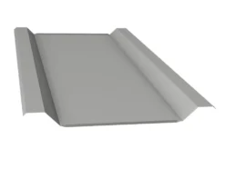 Original plate nummer 2 125 cm x 69 cm x 0,4 mm stål
