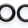 O-ring sett for høytrykkspyler
