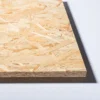 OSB-plate 3 skarpkant 9x2440x1220