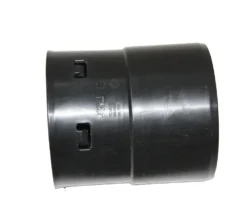 Overgang 83/100 mm- 110 mm