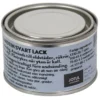Ovnslakk 125 ml sort