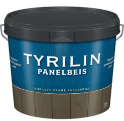 Panelbeis transparent 2,7 liter