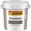 Panellakk klar 2,7 liter