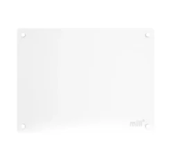 Panelovn glass wifi gen 3 400 Watt
