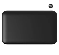 Panelovn sort wifi gen 3 700 watt