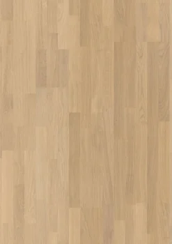 Parkett eik andante 3stav pure 14x215x2200mm 3st xp live pure