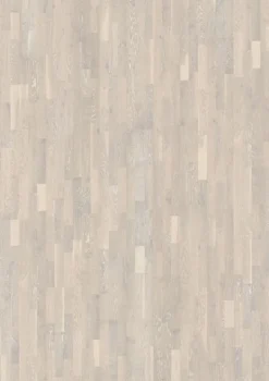 Parkett 3-stav eik Limestone