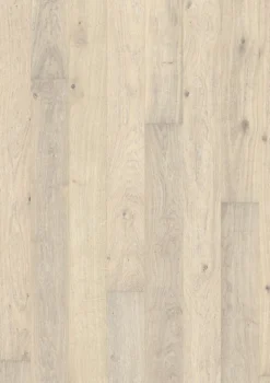 Parkett 1-stav eik Nouveau Blonde