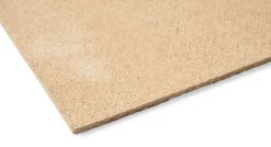 Parkettunderlag trefiber 12 x 600 x 1800 mm