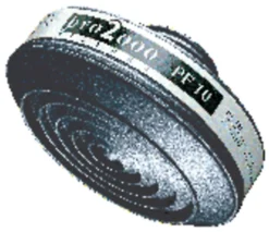Partikkelfilter pf10 p3
