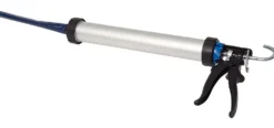 Patronpistol m/fleksibel forsats
