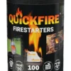 Peistønne tennposer 100 stk Quickfire