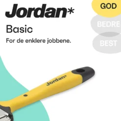 Penselsett ute Basic