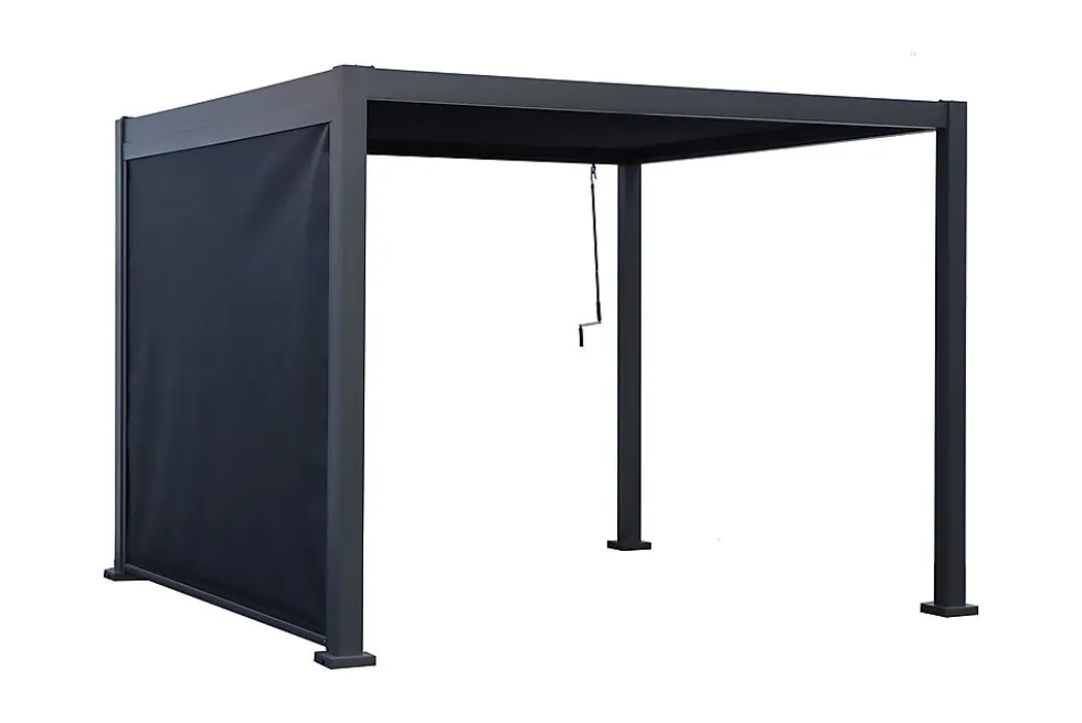 Pergola sort Outfit 3x3x2,3 meter