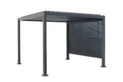 Pergola sort Outfit 3x3x2,3 meter