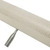 Piggrulle 50cm 27mm pigg med metallhåndtak