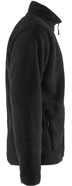 Pilejakke svart 472929559900xs svart