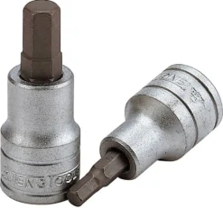 Pipebits tt 1/2 sekskant 8mm