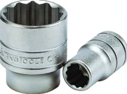 Pipe 1/2, 1/2 12-kant