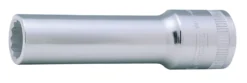 Pipe 1/2" lang 12k 26mm selvvalg sb7805dm-26 bahco