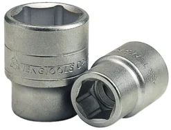 Pipe 3/4 41mm 6-kant