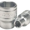 Pipe 1/4 5.5mm 6-kant