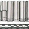 Pipesett lange 1/2mm m1207