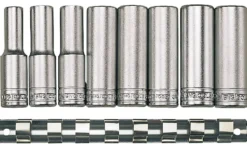 Pipesett lange 1/2mm m1207