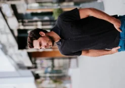 Pique 3360 koks mlyon, m.brystlomme koks