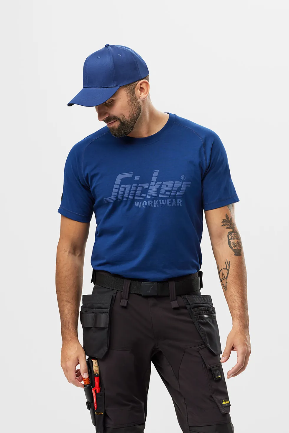 Piratbukse 6178 sort str 92