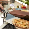 Pizzasett til grill 3 deler