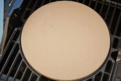 Pizzasett til grill 3 deler