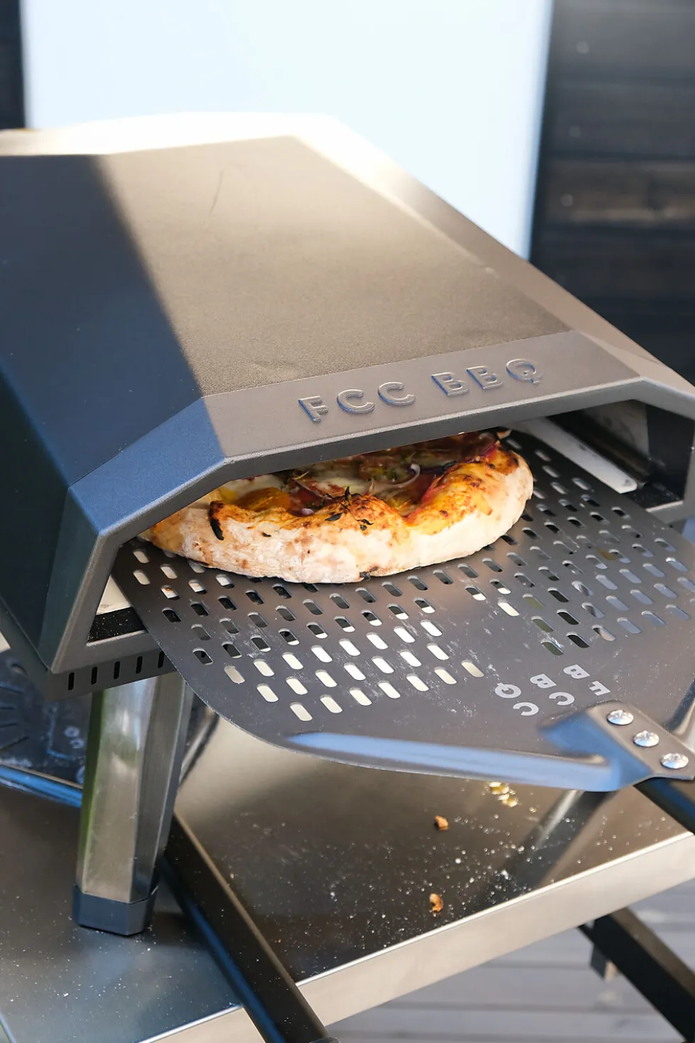 Pizzaspade 30 cm