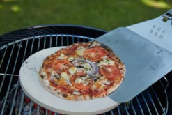 Pizzaspade sammenleggbar