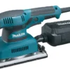 Plansliper BO3710 92 mm