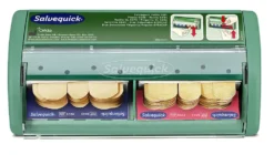 Plasterautomat Salvequick